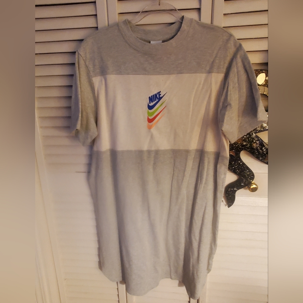 Sold Nike dress